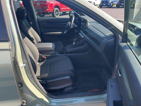 Used 2026 Honda CR-V TrailSport image 27