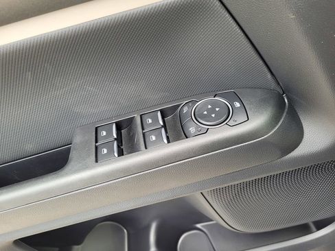 New 2025 Ford Bronco Sport Big Bend image 36