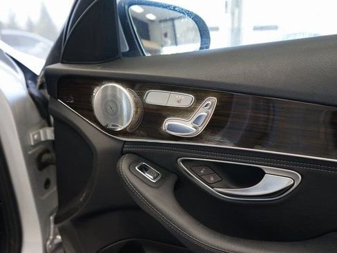 Used 2016 Mercedes-Benz C 300 4MATIC Sedan image 42