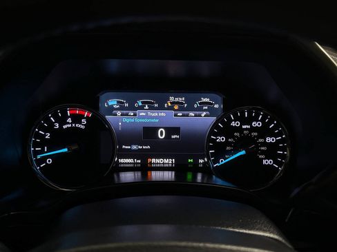 Used 2019 Ford F250 Lariat w/ Lariat Ultimate Package AWD/4WD image 72
