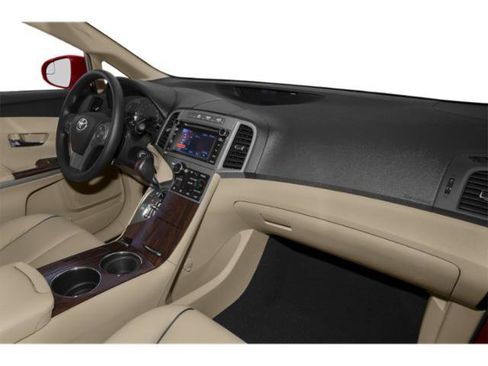 Used 2015 Toyota Venza XLE AWD/4WD image 22