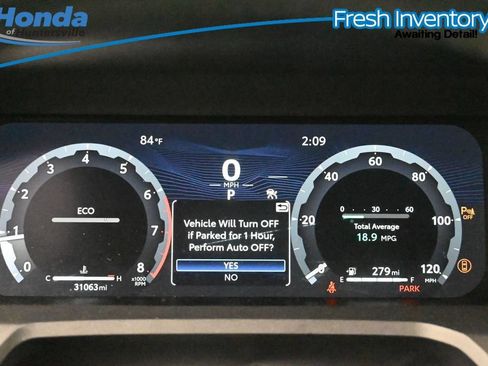 Used 2025 Toyota 4Runner TRD Sport Premium AWD/4WD image 15