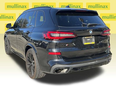 Used 2023 BMW X5 sDrive40i w/ M Sport Package image 10