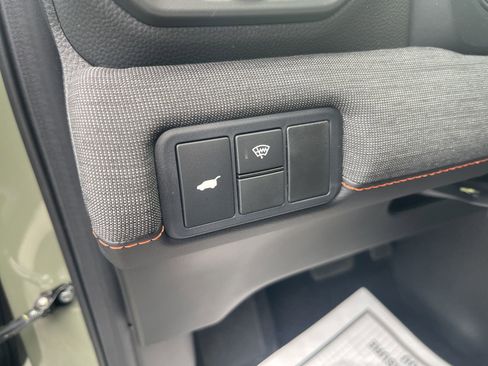 New 2026 Honda Passport TrailSport image 23