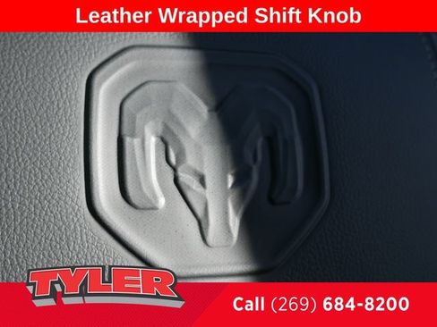 New 2026 RAM 1500 Rebel AWD/4WD image 40