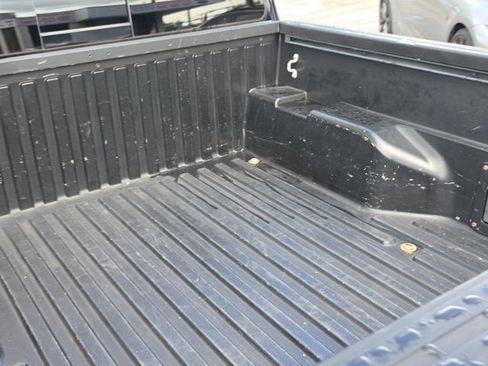 Used 2020 Toyota Tacoma TRD Off-Road w/ Technology Package AWD/4WD image 7