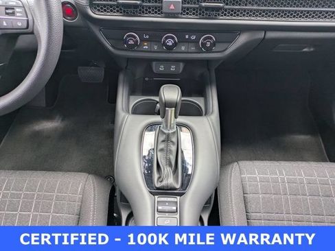 Used 2026 Honda HR-V LX image 19