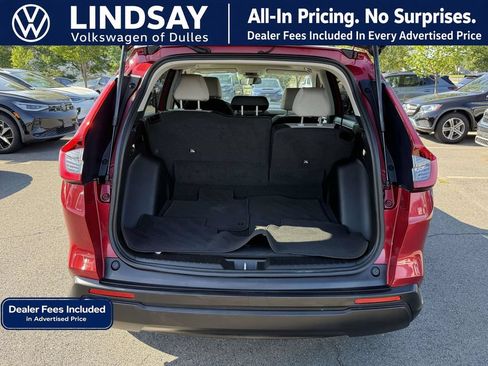 Used 2023 Honda CR-V EX image 15