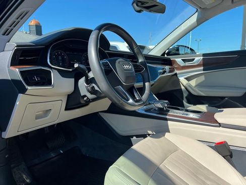 Used 2019 Audi A6 3.0T Premium Plus image 2