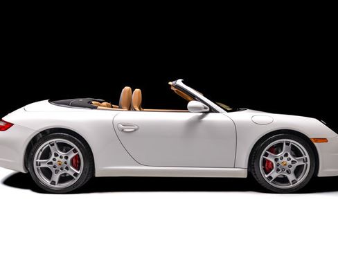 Used 2008 Porsche 911 Carrera S RWD image 25