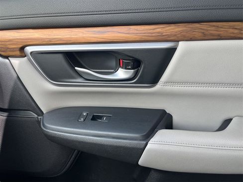 Used 2017 Honda CR-V EX-L image 21