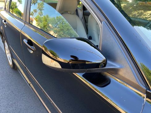 Used 2009 Volvo S40 2.4i image 20