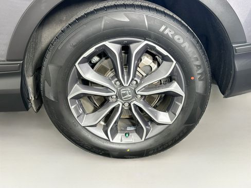 Used 2022 Honda CR-V EX image 11