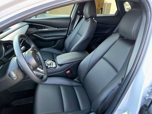 Certified 2025 MAZDA CX-30 AWD 2.5 S w/ Select Sport Pkg image 23