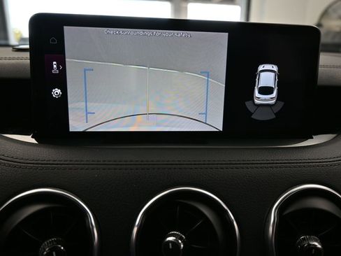 Used 2022 Kia Stinger GT-Line w/ Sun & Sound Package image 22