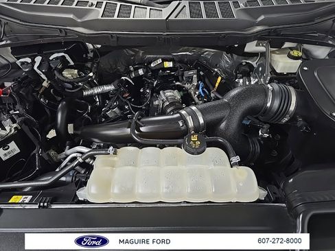 Used 2022 Ford F150 XL w/ STX Appearance Package image 15
