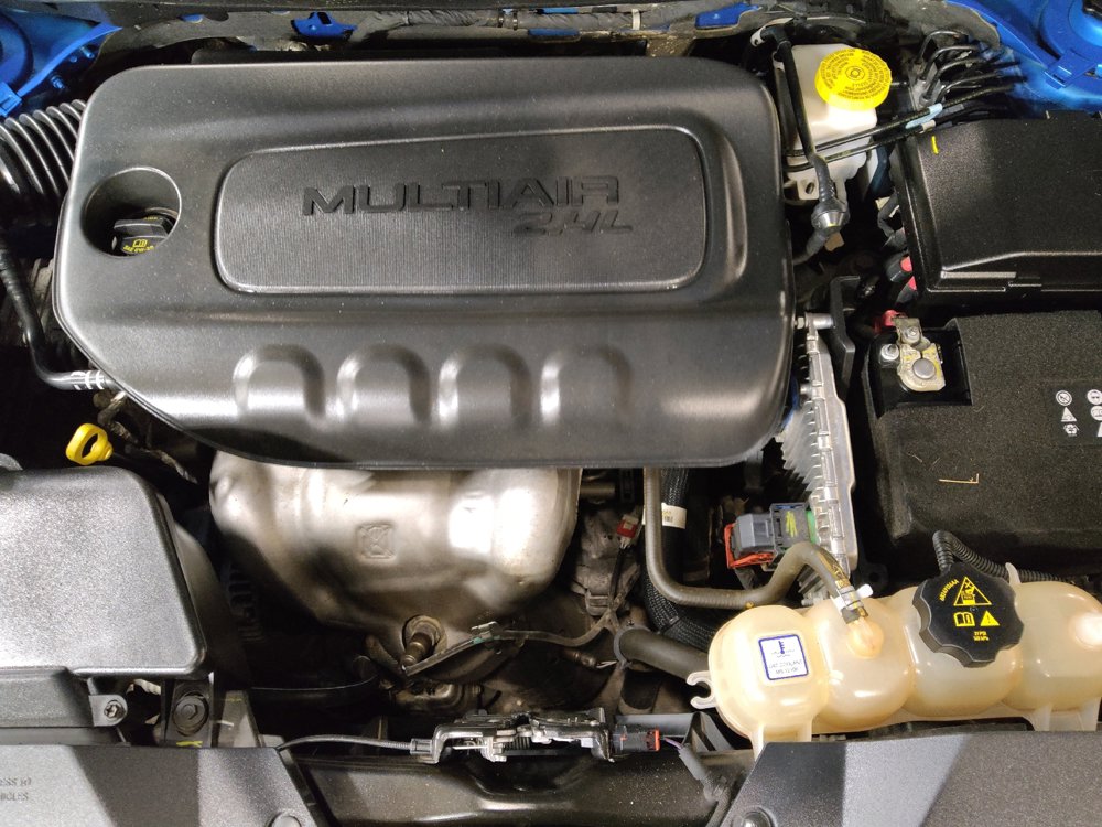 Used 2020 Jeep Cherokee Latitude Plus FWD image 30