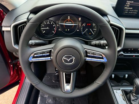 New 2026 MAZDA CX-50 AWD 2.5 S w/ Preferred Pkg image 2