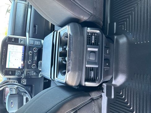 Used 2021 Ford F150 XLT w/ Equipment Group 302A High AWD/4WD image 25