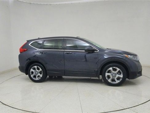 Used 2017 Honda CR-V EX-L image 62