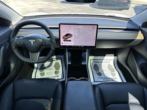 Used 2020 Tesla Model 3 RWD image 13