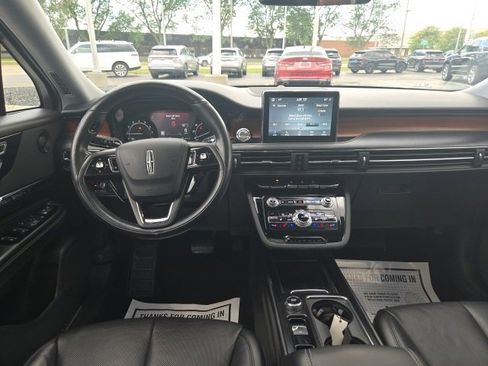 Used 2020 Lincoln Corsair Reserve w/ Equipment Group 201A image 25