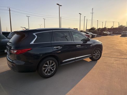 Used 2015 INFINITI QX60 FWD w/ Premium Plus Package image 10