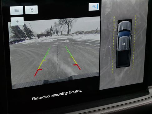 Used 2023 Ford F150 Platinum w/ Equipment Group 701A High image 31