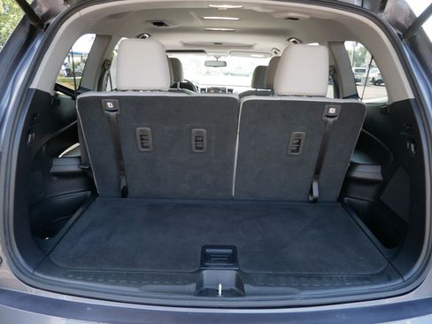 Used 2018 Honda Pilot EX-L image 18