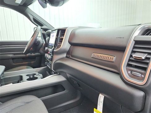New 2026 RAM 2500 Big Horn image 35
