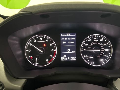 Certified 2025 Subaru Crosstrek 2.5i Limited w/ Popular Package #4A image 27