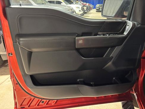 Used 2023 Ford F150 XLT w/ Equipment Group 302A High image 10