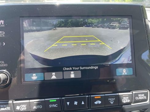 Used 2024 Honda Odyssey EX-L image 31