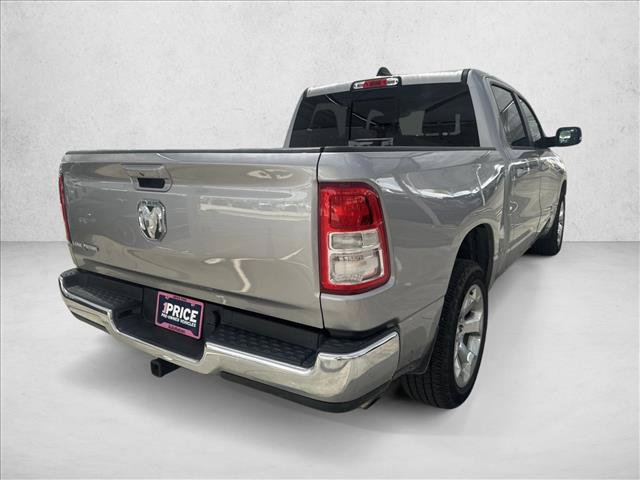 Used 2022 RAM 1500 Lone Star RWD image 5