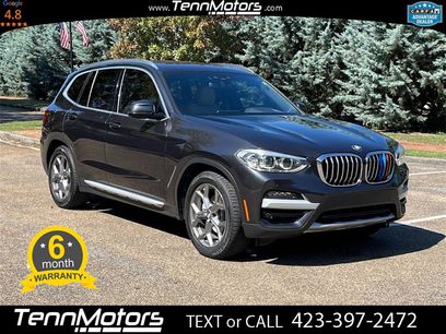 Used 2021 BMW X3 sDrive30i w/ Convenience Package