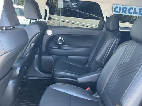 Certified 2026 Hyundai Palisade SEL AWD/4WD image 14