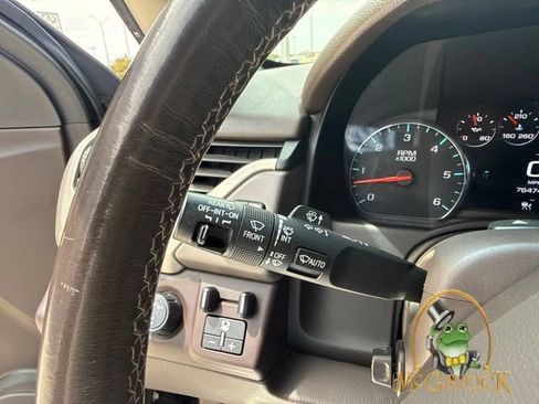 Used 2019 GMC Yukon Denali w/ Denali Ultimate Package AWD/4WD image 21
