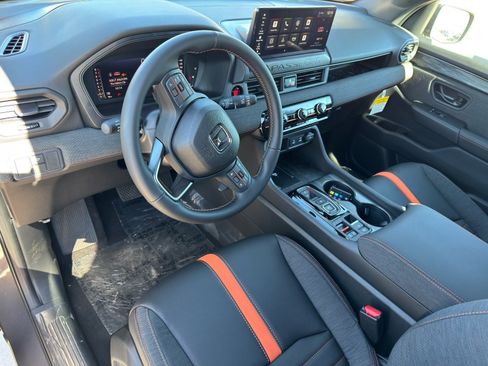 New 2026 Honda Passport TrailSport image 15
