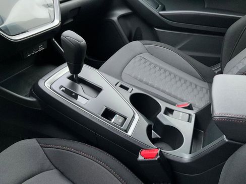 New 2026 Subaru Impreza 2.0i Sport image 19