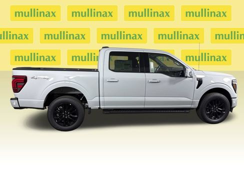 New 2026 Ford F150 Lariat w/ Equipment Group 501A Mid AWD/4WD image 2