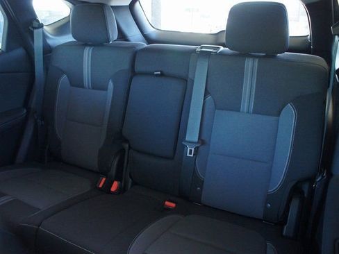 New 2026 Chevrolet Blazer LT w/ Convenience Package image 8