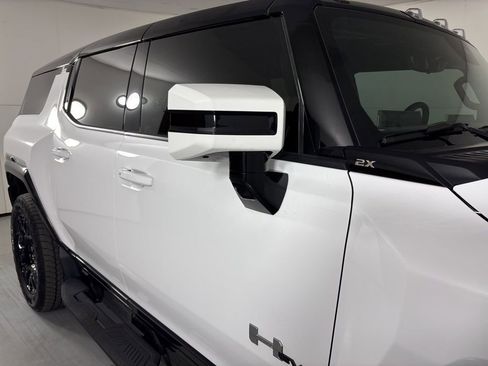 Used 2025 GMC Hummer EV 2X image 14
