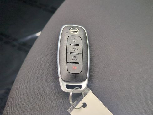 New 2025 Nissan Sentra S image 26