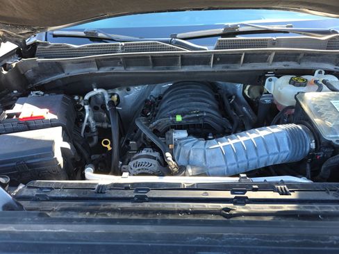 Used 2019 GMC Sierra 1500 AT4 w/ AT4 Preferred Package image 21