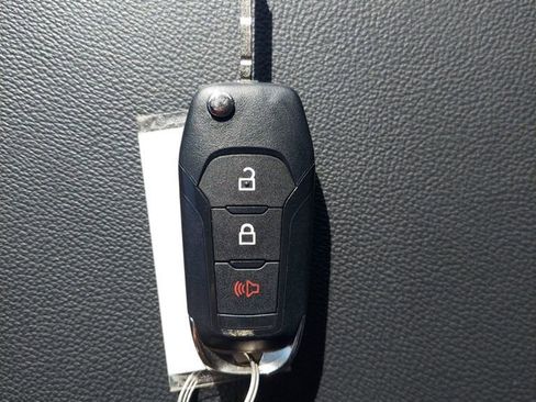 Used 2025 Ford F150 STX w/ STX Black Appearance Package image 29