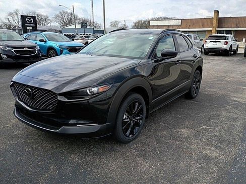 New 2026 MAZDA CX-30 Aire Edition AWD/4WD image 1