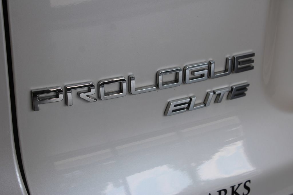 Used 2024 Honda Prologue Elite image 35