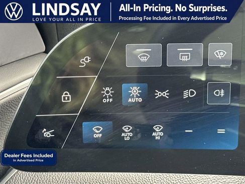 Used 2025 Lucid Air Touring AWD/4WD image 24