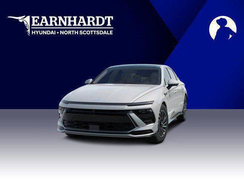 New 2026 Hyundai Sonata Limited image 7