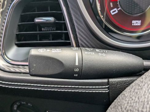 Used 2021 Dodge Challenger SRT Hellcat image 28